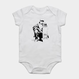 Eazy Baby Bodysuit